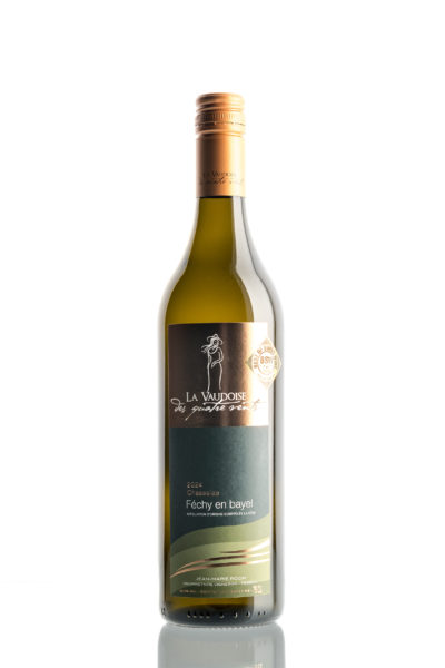 Chasselas Féchy en Bayel