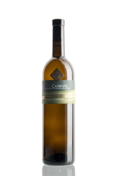 Cassiopée